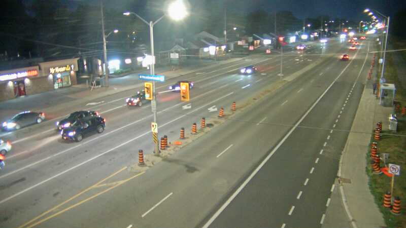 Traffic camera image at 2025-08-25 00:40:16