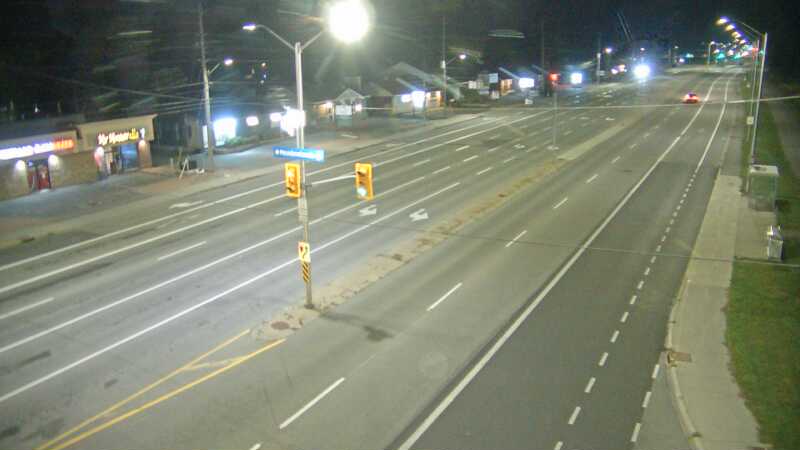 Traffic camera image at 2025-09-16 06:35:20