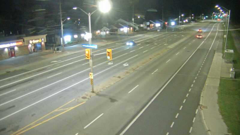 Traffic camera image at 2025-09-16 06:40:17