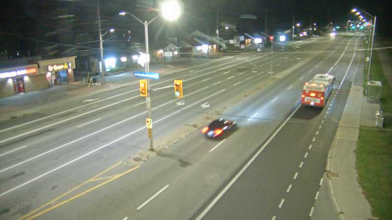 Traffic camera image at 2025-09-16 07:20:16