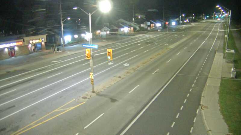 Traffic camera image at 2025-09-16 07:25:19