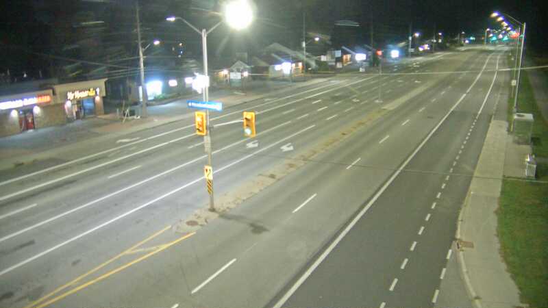 Traffic camera image at 2025-09-16 07:35:17