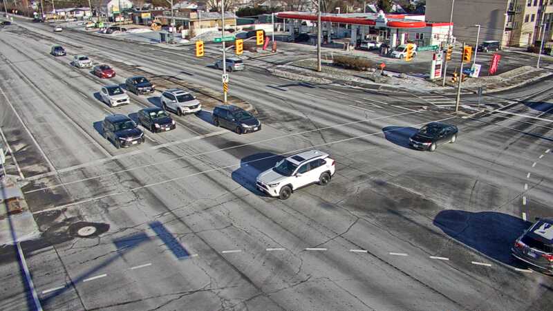 Traffic camera image at 2024-12-21 15:35:58