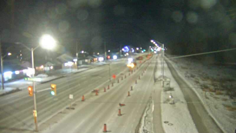 Traffic camera image at 2025-01-22 10:25:47