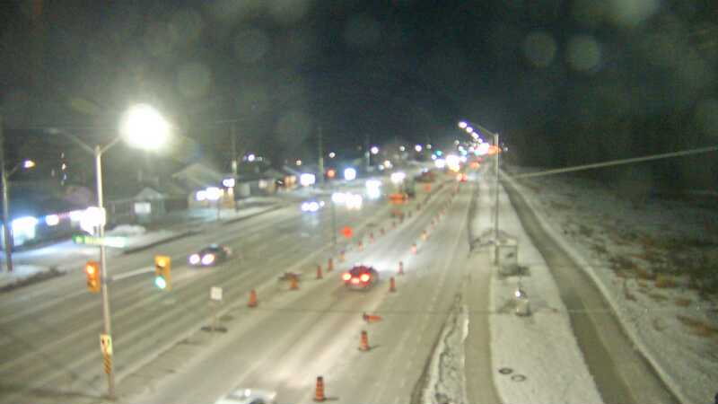 Traffic camera image at 2025-01-22 11:15:20