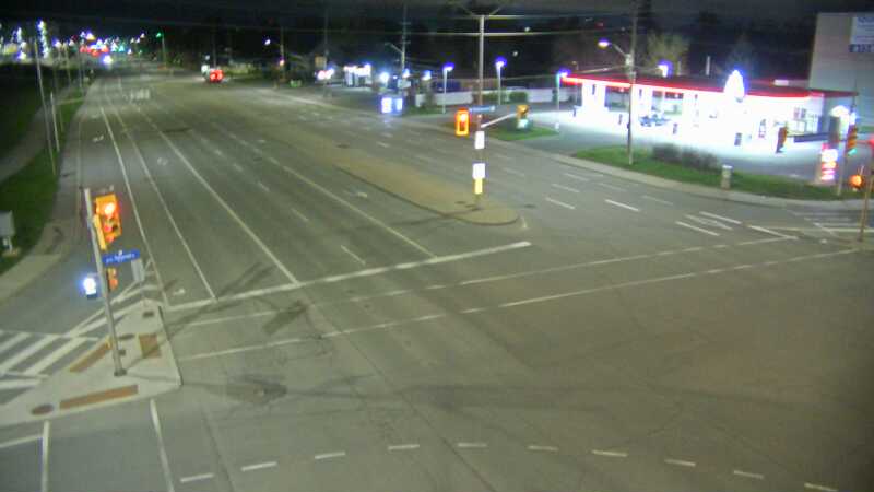 Traffic camera image at 2025-05-09 06:35:57