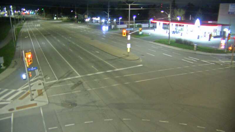 Traffic camera image at 2025-05-09 06:40:13