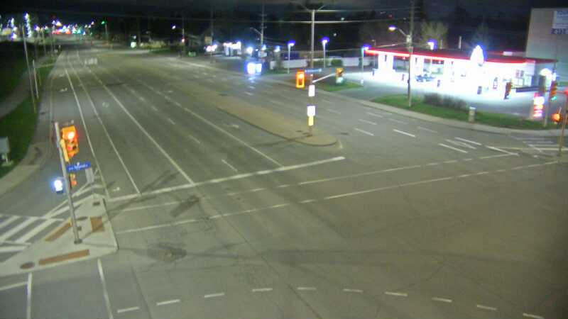 Traffic camera image at 2025-05-09 06:50:26