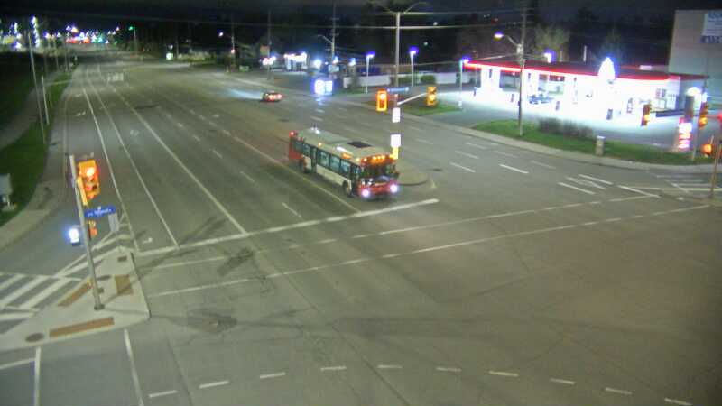 Traffic camera image at 2025-05-09 06:55:25