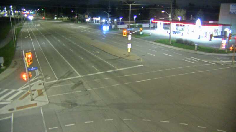Traffic camera image at 2025-05-09 07:10:14