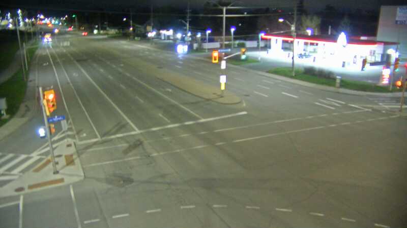 Traffic camera image at 2025-05-09 07:15:13