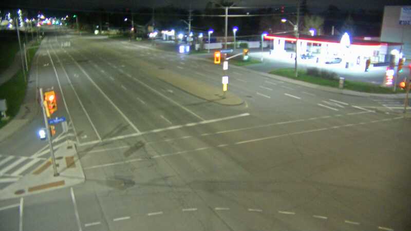 Traffic camera image at 2025-05-09 07:30:15