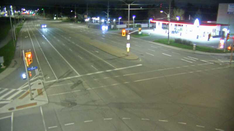 Traffic camera image at 2025-05-09 07:50:25