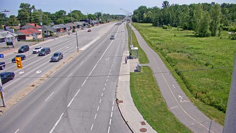 Traffic camera image at 2025-06-30 18:45:25