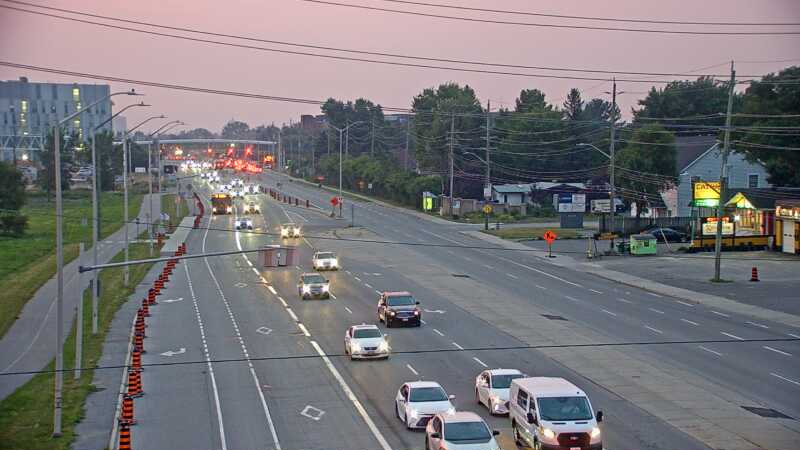 Traffic camera image at 2025-07-31 00:40:16
