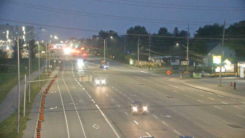 Traffic camera image at 2025-07-31 01:05:24