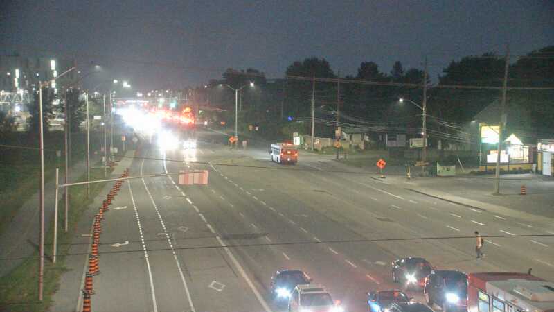 Traffic camera image at 2025-07-31 01:15:17
