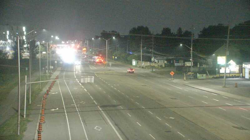 Traffic camera image at 2025-07-31 01:45:19