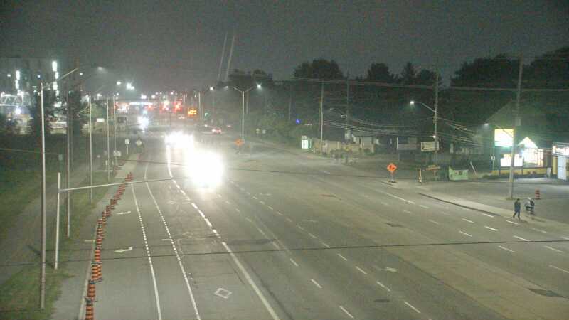 Traffic camera image at 2025-07-31 01:55:21