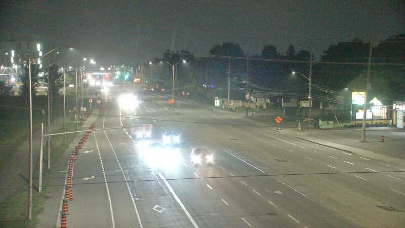Traffic camera image at 2025-07-31 02:05:18