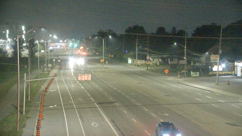 Traffic camera image at 2025-07-31 02:45:21