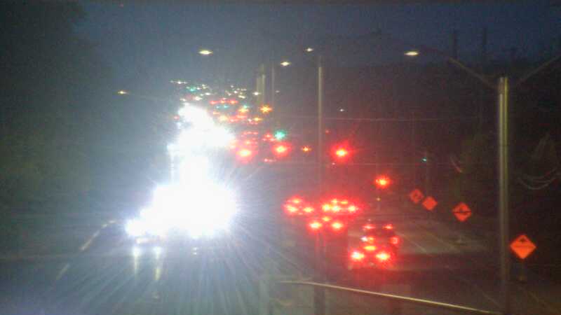 Traffic camera image at 2025-08-25 00:30:17