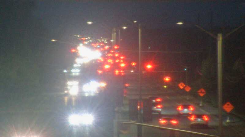 Traffic camera image at 2025-08-25 00:35:17