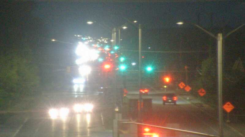 Traffic camera image at 2025-08-25 00:40:16
