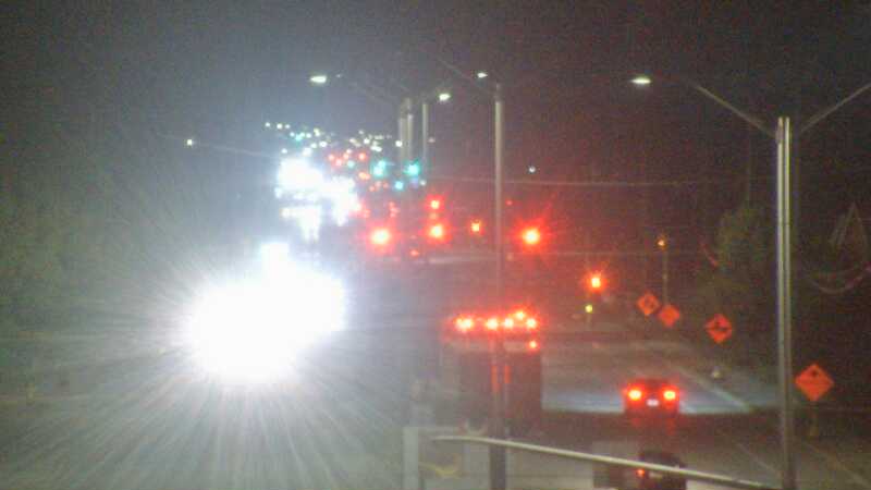 Traffic camera image at 2025-08-25 02:35:22