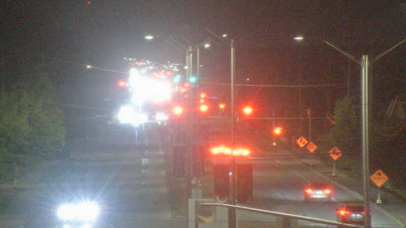 Traffic camera image at 2025-08-25 02:50:22