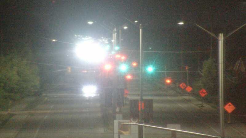 Traffic camera image at 2025-08-25 02:55:29