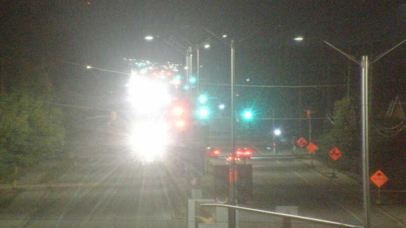 Traffic camera image at 2025-08-25 03:10:29