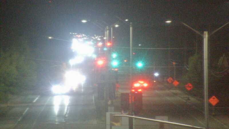Traffic camera image at 2025-08-25 03:15:34
