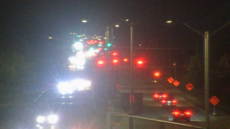 Traffic camera image at 2025-08-25 03:20:21