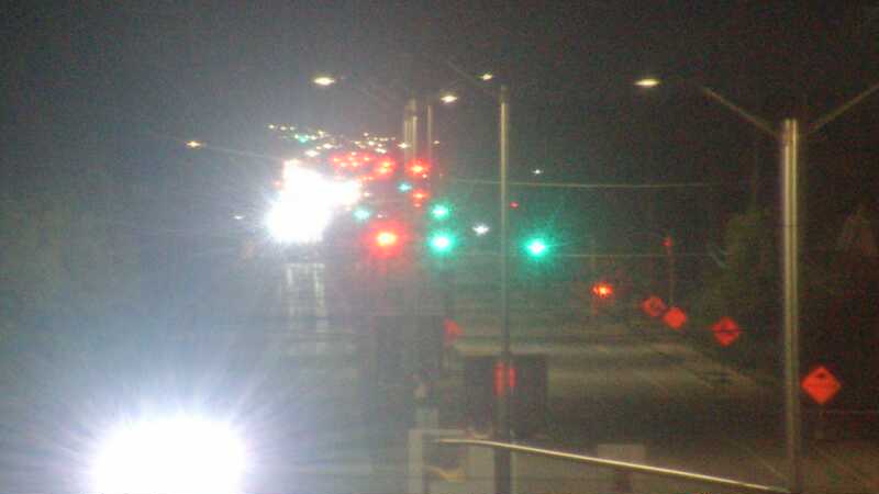 Traffic camera image at 2025-08-25 03:25:29