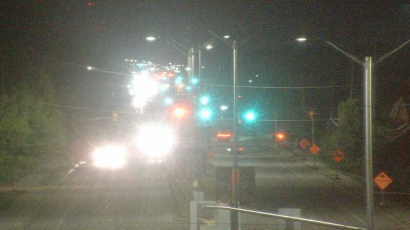 Traffic camera image at 2025-08-25 03:30:37