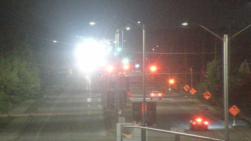 Traffic camera image at 2025-08-25 03:40:17