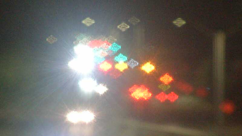 Traffic camera image at 2025-08-25 03:50:18