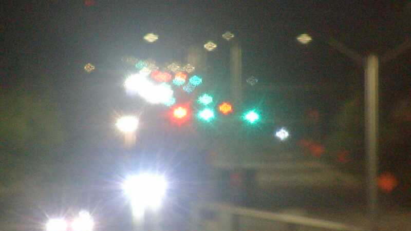 Traffic camera image at 2025-08-25 03:55:17