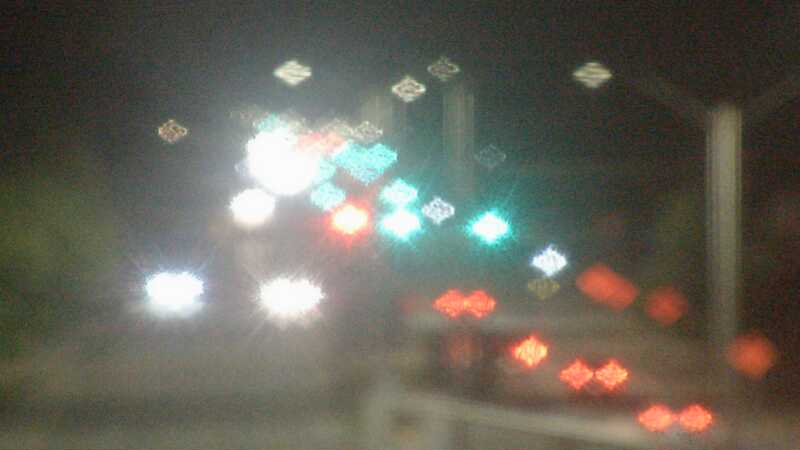 Traffic camera image at 2025-08-25 04:00:20