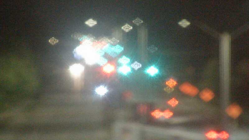 Traffic camera image at 2025-08-25 04:05:18