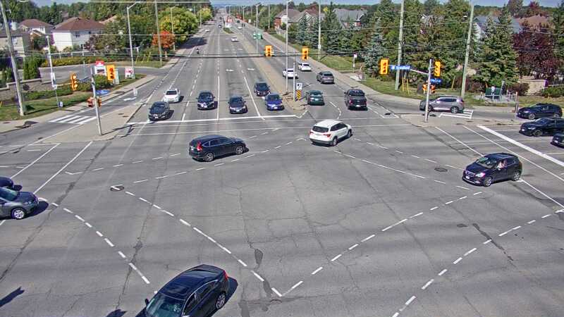 Traffic camera image at 2025-09-14 17:15:21