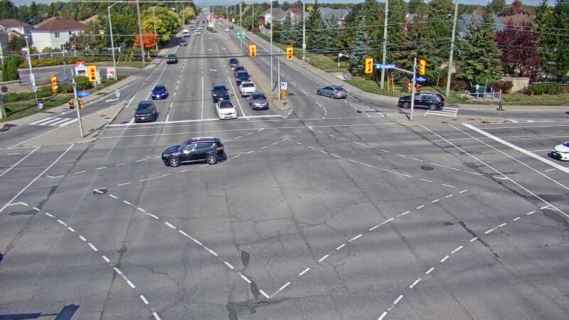 Traffic camera image at 2025-09-18 16:30:20