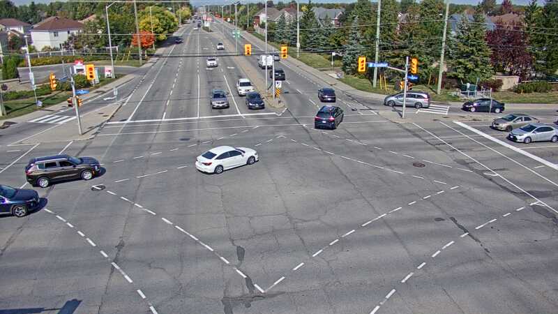 Traffic camera image at 2025-09-18 16:35:17