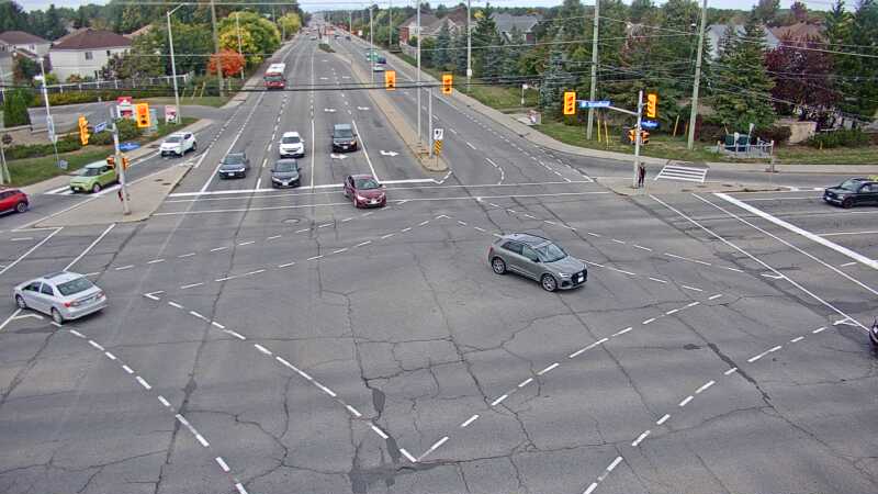 Traffic camera image at 2025-09-18 17:20:19