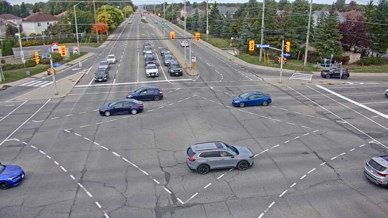 Traffic camera image at 2025-09-18 17:25:23