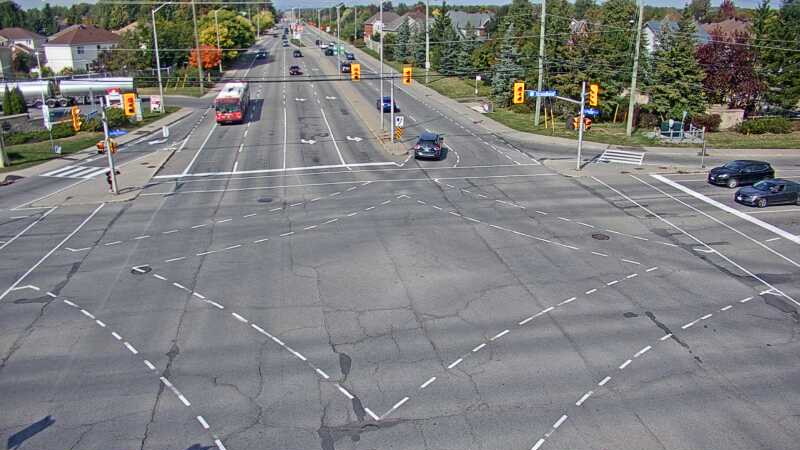 Traffic camera image at 2025-09-18 17:50:19