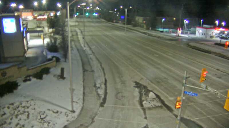 Traffic camera image at 2025-01-22 10:15:55