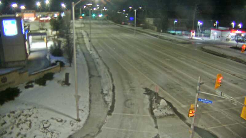 Traffic camera image at 2025-01-22 10:55:15