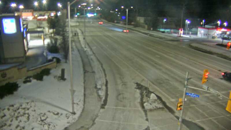 Traffic camera image at 2025-01-22 11:15:20